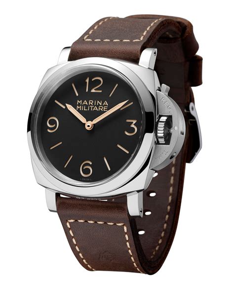 panerai marina militare